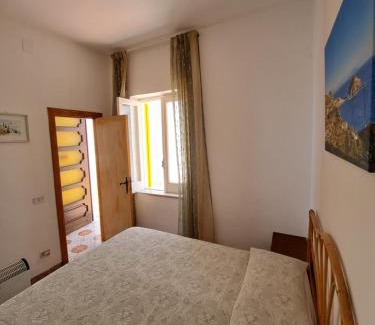 Succhivo Apartamento | Casa Gialla