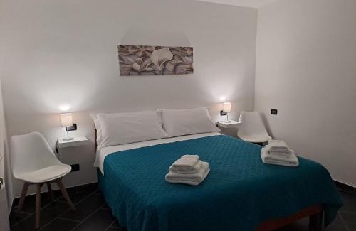 L'Aquila Apartamento | Casa gialla