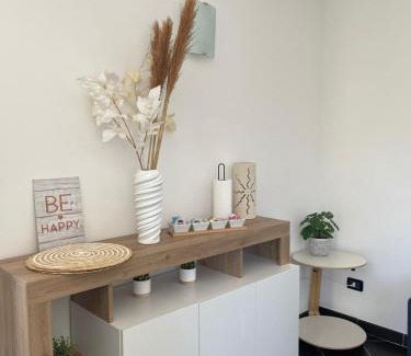 L'Aquila Apartamento | Casa gialla