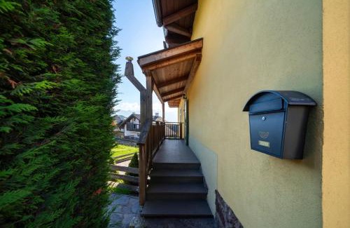 Varena Apartamento | Casa Gialla
