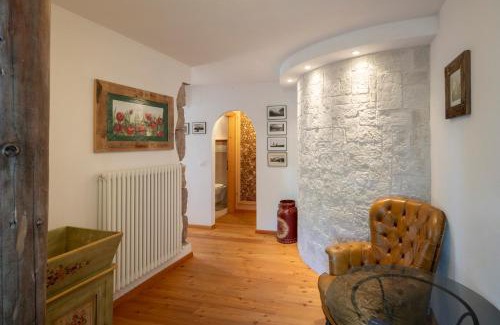 Varena Apartamento | Casa Gialla