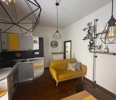 Corciano Apartamento | Casa Gianna