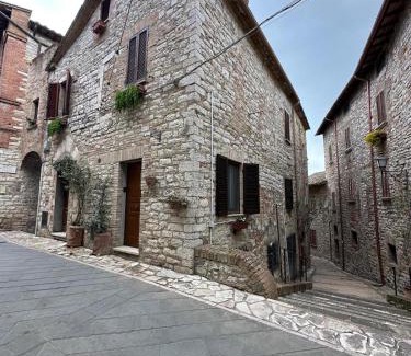 Corciano Apartamento | Casa Gianna