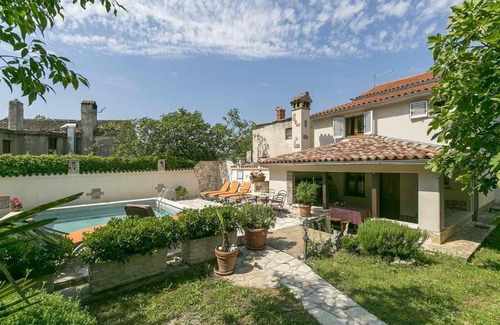 Vozilici Casa | Casa Gianni