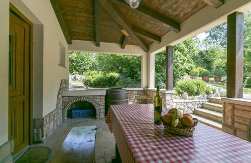 Vozilici Casa | Casa Gianni