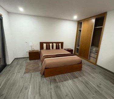 Rio Caldo Casa | Casa Gidelos