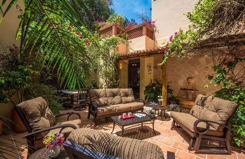 Playa Playacar Villa | Casa GiGi - Marvelous 4 Bedroom Villa with Ocean Views