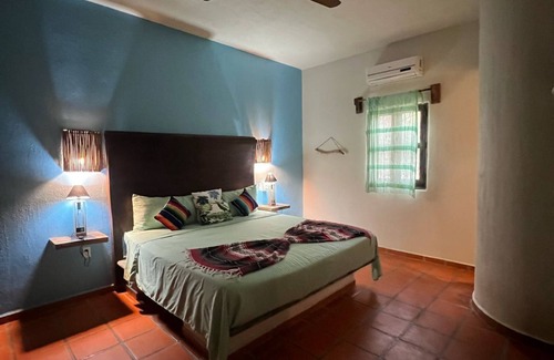 San Francisco Hotel | Casa Gil Flores, Ideal para familias, hasta para 7 personas + alberca + cocina