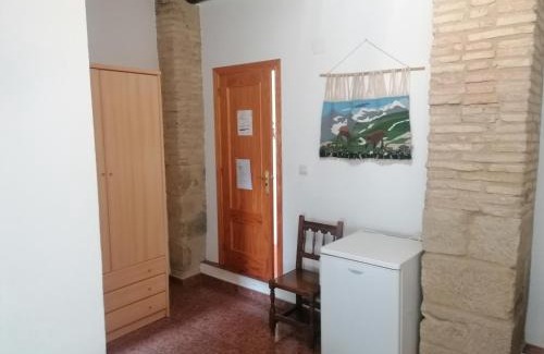 Loporzano Casa | Casa Gil Guara