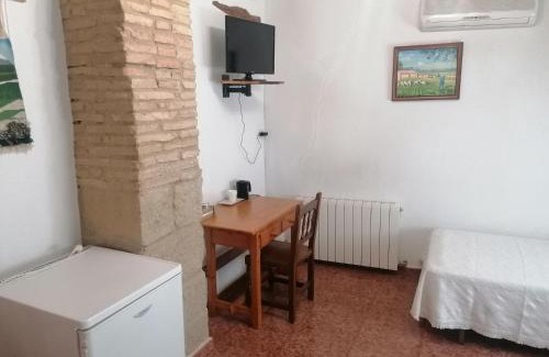 Loporzano Casa | Casa Gil Guara