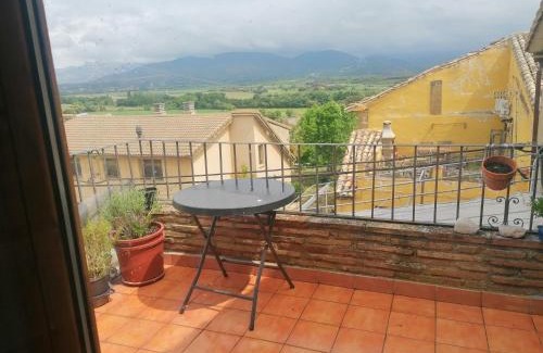 Loporzano Casa | Casa Gil Guara