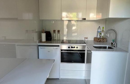 Casal do Abegao Chalet De Esquí | Casa Gil, Quinta Carmo - Alcobaça/Nazaré