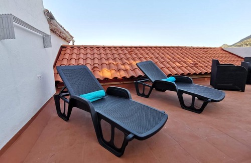 Temisas Casa | Casa Gilbaro