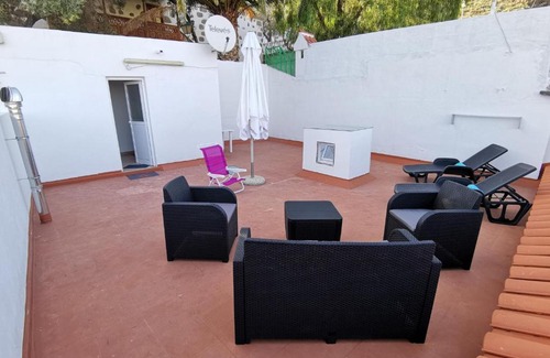 Temisas Casa | Casa Gilbaro