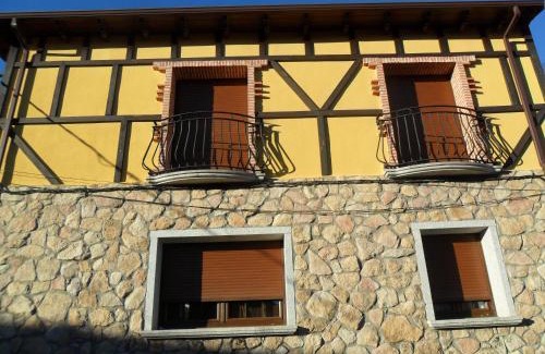 Gilbuena Casa | Casa Gilbuena