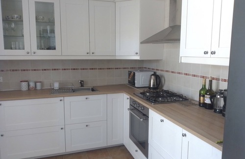 Sorbas Casa | Casa Gillie, 3 bed rural village house