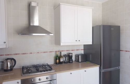 Sorbas Casa | Casa Gillie, 3 bed rural village house