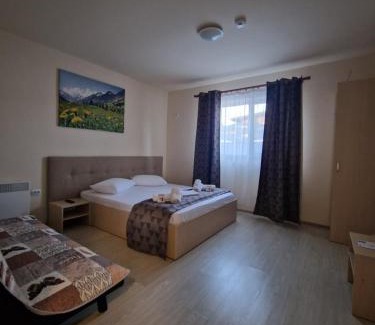 Sinmartin Casa | Casa Gimi