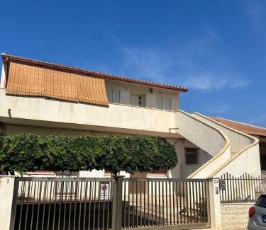 Caucana-finaiti-casuzze-finaiti Nord Apartamento | Casa Ginestra