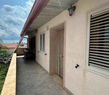 Caucana-finaiti-casuzze-finaiti Nord Apartamento | Casa Ginestra