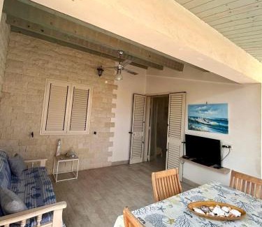 Caucana-finaiti-casuzze-finaiti Nord Apartamento | Casa Ginestra
