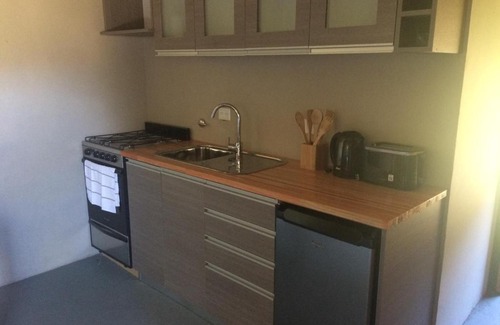 San Martin de los Andes Apartamento | Casa Gingins