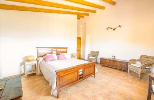 Alora Casa | Casa Gino by Rosas Cantares