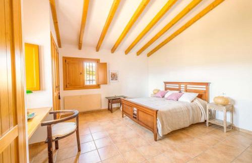 Alora Casa | Casa Gino by Rosas Cantares