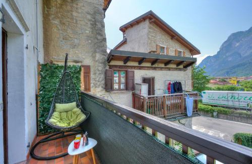 Riva del Garda Apartamento | Casa Gio Few Minutes from the Lake - Happy Rentals