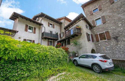 Riva del Garda Apartamento | Casa Gio Few Minutes from the Lake - Happy Rentals