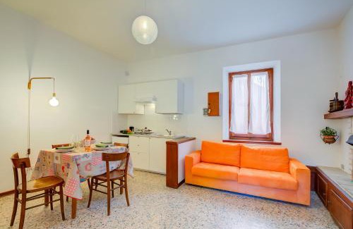 Cerro Apartamento | Casa Gio - Happy Rentals