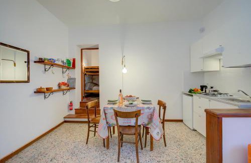 Cerro Apartamento | Casa Gio - Happy Rentals