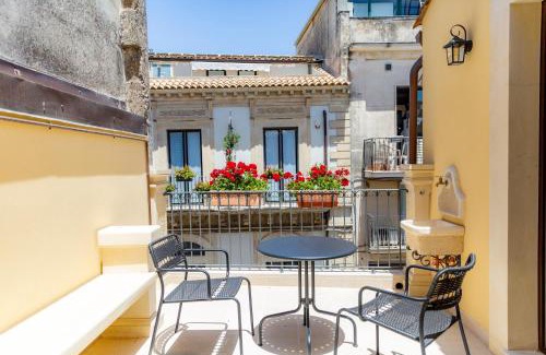 Palazzolo Acreide Historic Centre Casa | Casa Gioconda