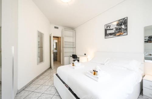 Gioia Apartamento | Casa Gioia 50 metres from the metro WiFi AC