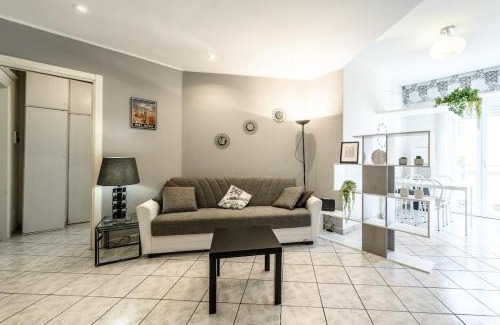 Gioia Apartamento | Casa Gioia 50 metres from the metro WiFi AC