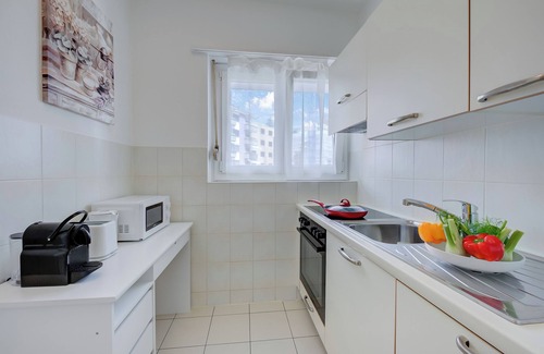 Massagno Apartamento | Casa Gioia