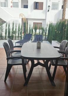 El Pozo del Esparto Apartamento | Casa gioia