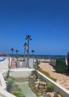 El Pozo del Esparto Apartamento | Casa gioia