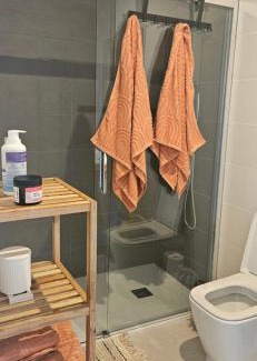 El Pozo del Esparto Apartamento | Casa gioia
