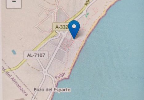 El Pozo del Esparto Apartamento | Casa gioia