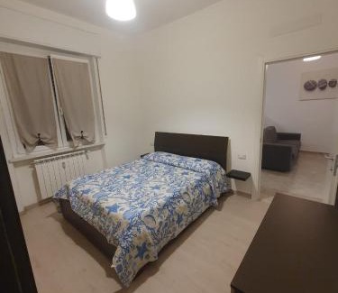 Cogoleto Apartamento | Casa gioiello al mare Cogoleto