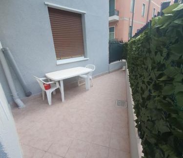 Cogoleto Apartamento | Casa gioiello al mare Cogoleto