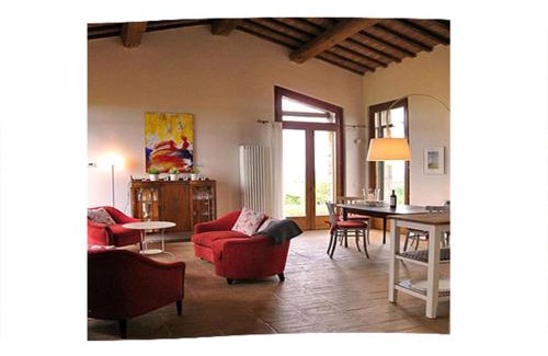 Po' Bandino Casa | Casa Gioiello