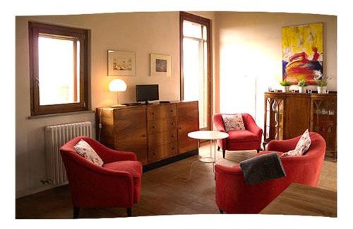 Po' Bandino Casa | Casa Gioiello
