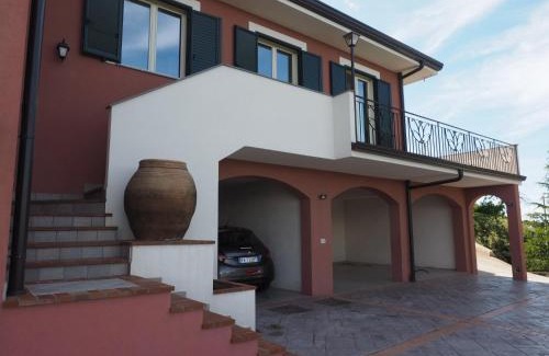 Gioiosa Marea Casa | Casa Gioiosa