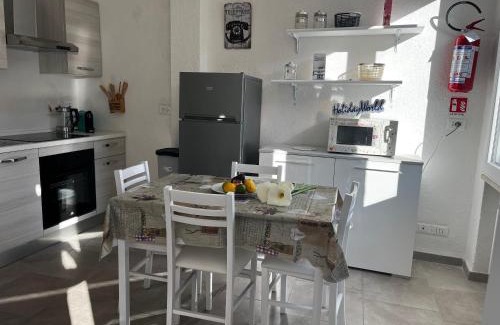 Toirano Apartamento | Casa Giorgia by Holiday World