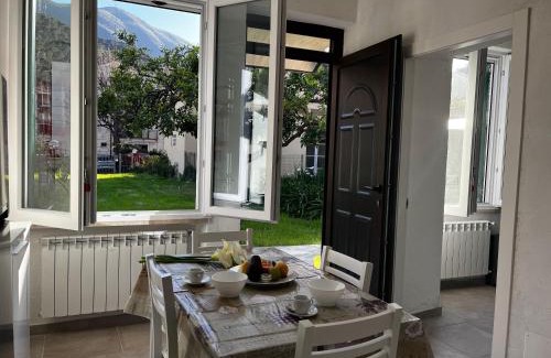 Toirano Apartamento | Casa Giorgia by Holiday World