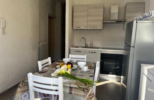 Toirano Apartamento | Casa Giorgia by Holiday World