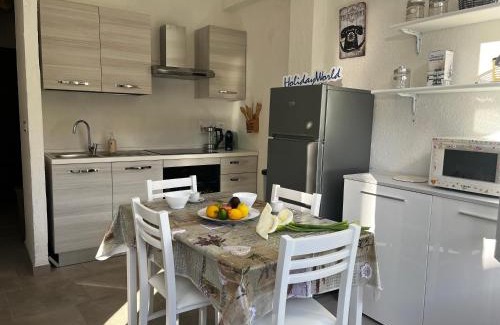 Toirano Apartamento | Casa Giorgia by Holiday World