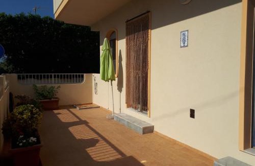 Sampieri Apartamento | Casa Giotto a Sampieri